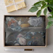 ヨハン・バプテスト・ドレシュラーによるスティルライフ 薄葉紙 (ギフト)