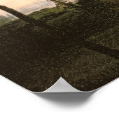 ヨハン・ブレーメンの記憶 ポスター (角)