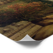 ヨハン・ヴォルフガング・フォン・ゲーテが ポスター (角)