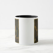 ヨハン・ヴォルフガング・フォン・ゲーテ1775年 マグカップ (中央)