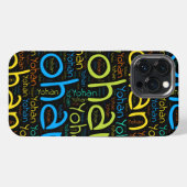 ヨハン iPhoneケース (裏面横)