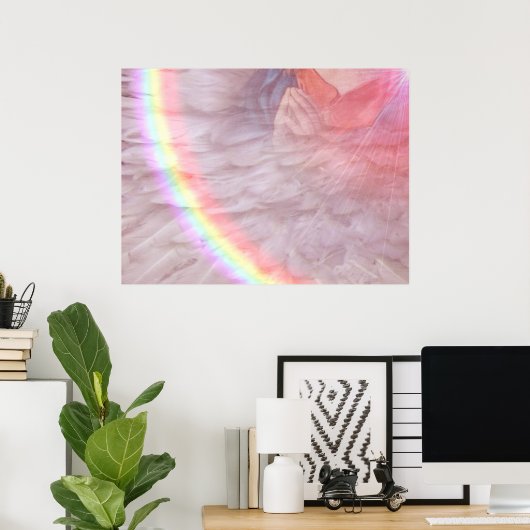 ヨピエル ポスター (ホームオフィス)