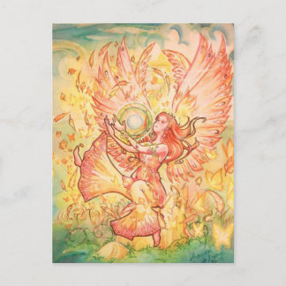 ヨピエル ポストカード