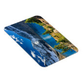 ヨホ国立公園（ブリティッシュコロンビア州） マグネット (右側)