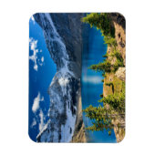 ヨホ国立公園（ブリティッシュコロンビア州） マグネット (縦)