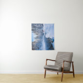 ヨホ国立公園，ブリティッシュコロンビア，カナダ タペストリー (インサイチュ)