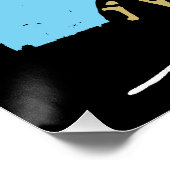 ヨマンウォーダーまたは養蜂家 ポスター (コーナー)