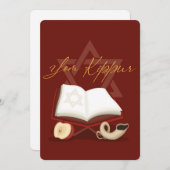 ヨムキップールホリデイカード シーズンカード (正面/裏面)