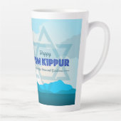 ヨムキプルラテマグ カフェラテマグ (右)