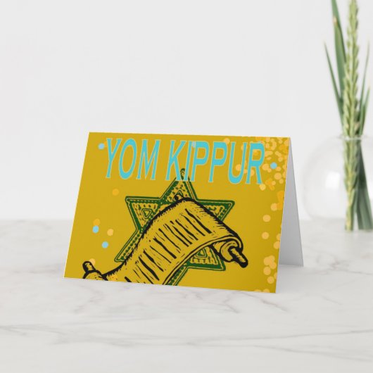 ヨムキプールカード カード (正面)