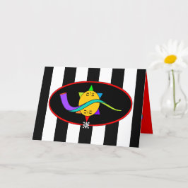 ヨムキプールグッドファスト カード