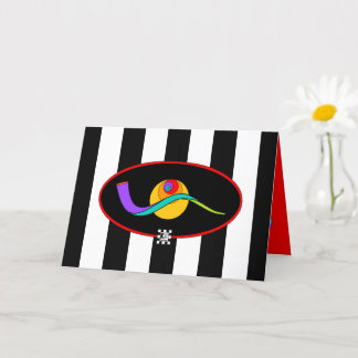 ヨムキプールショファー カード