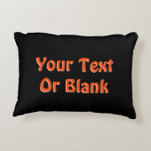 ヨムキプールスケープヤギ アクセントクッション (裏面)