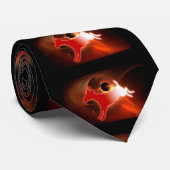 ヨムキプールスケープヤギ ネクタイ (ロール)