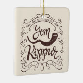 ヨムキプールセラミックオーナメント セラミックオーナメント (右)