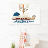 ヨムキプールバナー 横断幕 (インサイチュ)