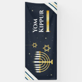 ヨムキプールバナー 横断幕 (縦)