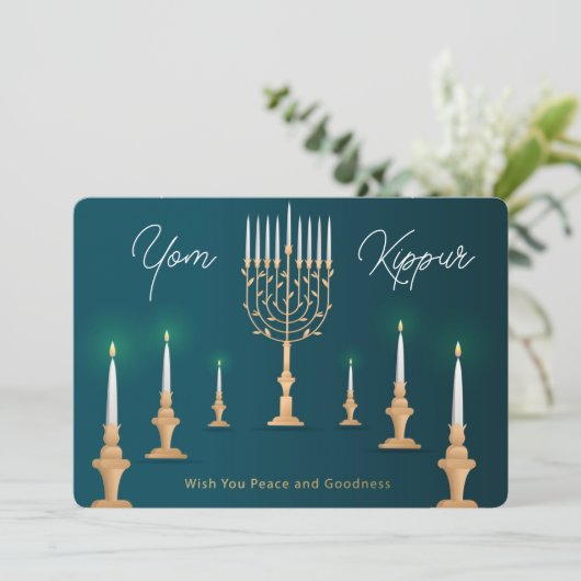 ヨムキプールホリデーカード シーズンカード (スタンド正面)