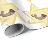 ヨムキプールホーン ラッピングペーパー (ロールコーナー)