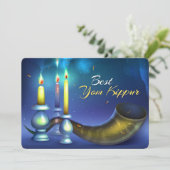 ヨムキプール シーズンカード (スタンド正面)