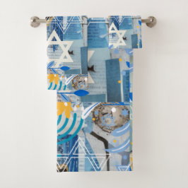 ヨムキプール バスタオルセット