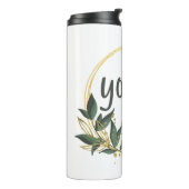 ヨムトフインリース タンブラー (回転左)