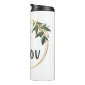 ヨムトフインリース タンブラー (回転右)