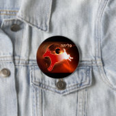 ヨム・キプルのスケープゴート 缶バッジ (インサイチュ)