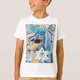 ヨム・キプール Tシャツ