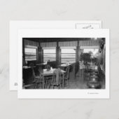 ヨヤットオレゴン州スワイガートズシービューインフォトグラップ ポストカード (正面/裏面)