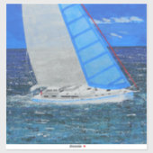 ヨヤット シール (シート)