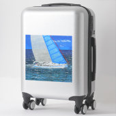 ヨヤット シール (スーツケース)