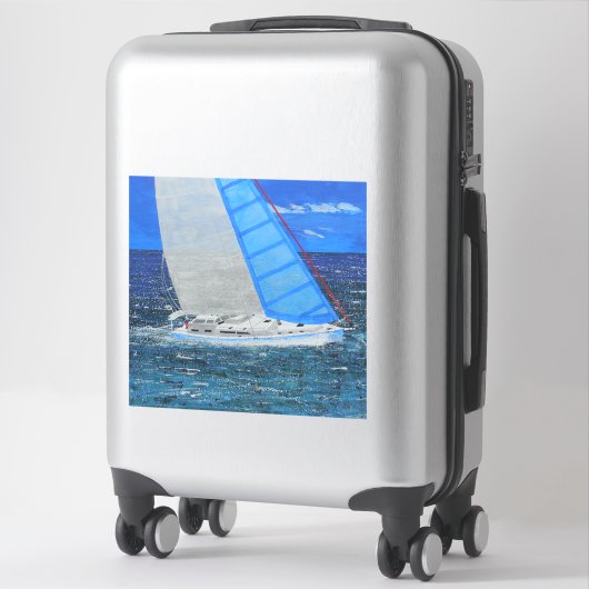 ヨヤット シール (スーツケース)