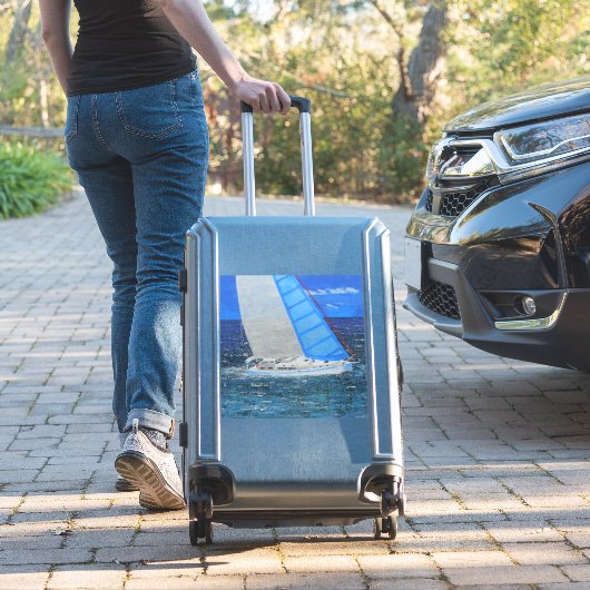 ヨヤット シール (スーツケースインサイチュ)