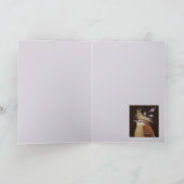 ヨランダ・ザ・ウォレン・カード カード (内部)