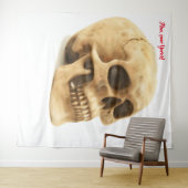 ヨリック哀れなタペストリー タペストリー (インサイチュ(横))