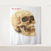 ヨリック哀れなタペストリー タペストリー (正面)