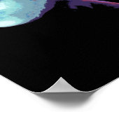 ヨルガヴァンパイア伯爵 ポスター (角)