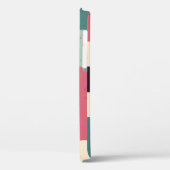 ヨルダンの文化と国の色。コレクションo Case-Mate iPhoneケース (裏面 / 左)