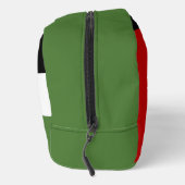 ヨルダン国旗 ドップキット (右)