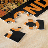 ヨルダン池 ジグソーパズル (側面)