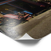 「ヨルダン醸造団地」 フォトプリント            (角)