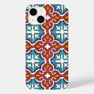 ヨルダン陶磁器1 Case-Mate iPhone 14ケース