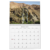 ヨルダン2012のカレンダー カレンダー (3月 2027)