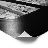 ヨルダン・アンマン フォトプリント            (角)