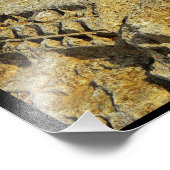 ヨルダン・アンマン フォトプリント            (角)