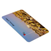 ヨルダン・アンマン マグネット (右側)