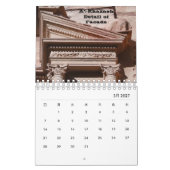 ヨルダン カレンダー (3月 2027)