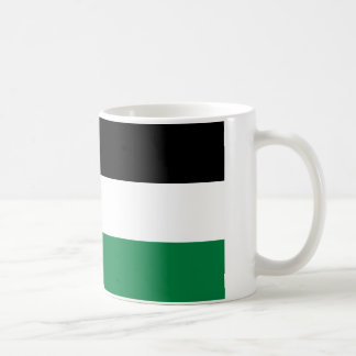 ヨルダン コーヒーマグカップ