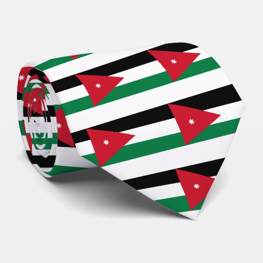 ヨルダン ネクタイ (ロール)